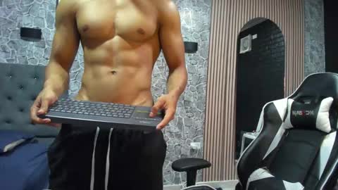 daniel_leconte online show from 11.10.25