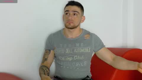 Sexy Dani online show from 01.13.26