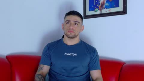 Sexy Dani online show from 02.27.26