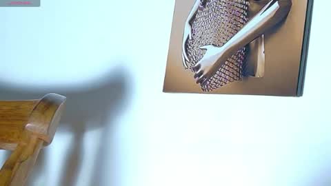 Sexy Dani online show from 04.04.26