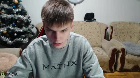 Snapshot of daniel_padalecki chatting on 01.12.25 Daniel online show from 01.12.25