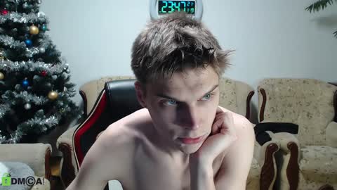 Snapshot of daniel_padalecki chatting on 01.19.25 Daniel online show from 01.19.25