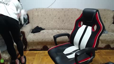 Snapshot of daniel_padalecki chatting on 01.20.25 Daniel online show from 01.20.25