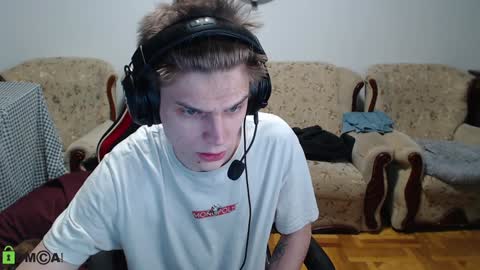 Snapshot of daniel_padalecki chatting on 02.08.25 Daniel online show from 02.08.25