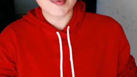 Snapshot of daniel_ruis16 chatting on 12.18.24 daniel_ruis16 online show from 12.18.24