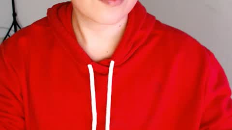 Snapshot of daniel_ruis16 chatting on 01.16.25 daniel_ruis16 online show from 01.16.25