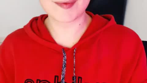 Snapshot of daniel_ruis16 chatting on 01.23.25 daniel_ruis16 online show from 01.23.25