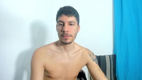 Daniel sexy77 online show from 04.25.26