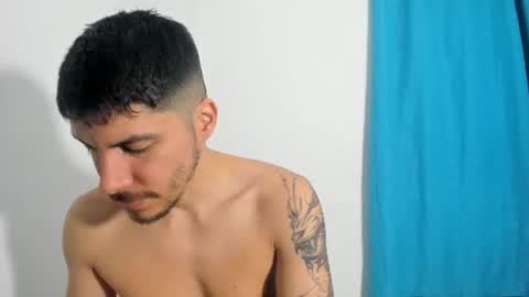 Daniel sexy77 online show from 06.11.26