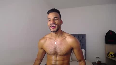 Daniel Sherlock online show from 11.13.25