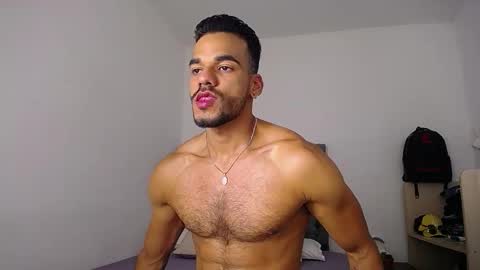 Daniel Sherlock online show from 11.15.25