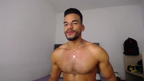 Daniel Sherlock online show from 11.18.25