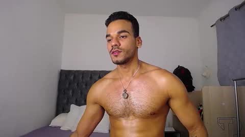 Daniel Sherlock online show from 02.03.26