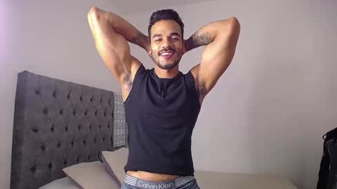 Daniel Sherlock online show from 03.19.26