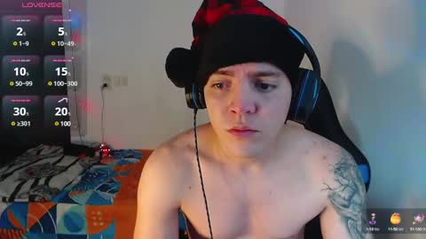 Daniel online show from 12.04.24