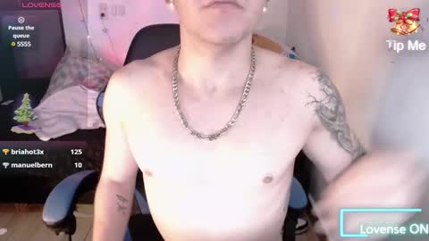 Daniel online show from 12.16.24