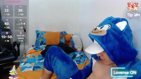 Daniel online show from 12.23.24