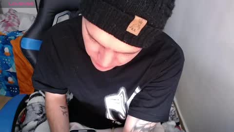 Daniel online show from 01.01.25