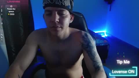 Daniel online show from 02.02.25