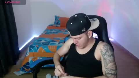 Daniel online show from 02.13.25