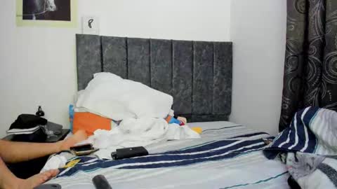 Daniel online show from 03.31.26