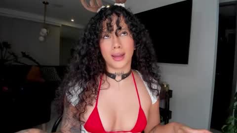 daniela_arenas online show from 11.28.25