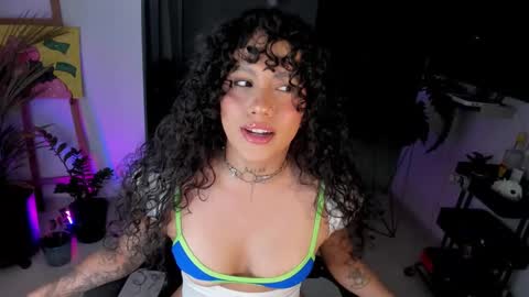 daniela_arenas online show from 03.03.26