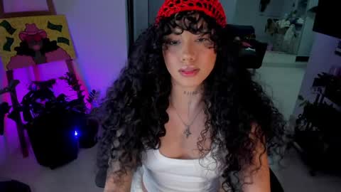 daniela_arenas online show from 04.01.26