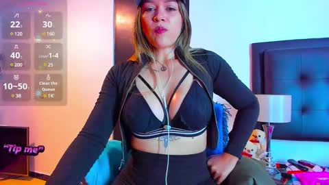 daniela online show from 01.11.25