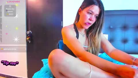 daniela online show from 02.01.25