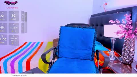 daniela online show from 02.24.26