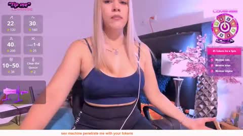 daniela online show from 05.13.26