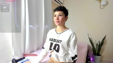 Daniela Brown online show from 03.29.26