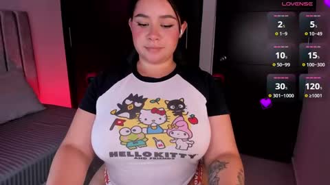 dani h0rx online show from 01.25.25