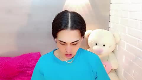 daniela_pink_ online show from 11.25.25