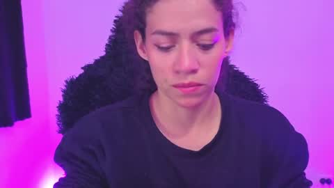 Snapshot of daniela_rivasthl chatting on 04.24.26 daniela_rivasthl online show from 04.24.26