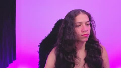 Snapshot of daniela_rivasthl chatting on 06.17.26 daniela_rivasthl online show from 06.17.26