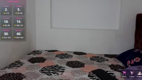 Snapshot of daniela_sexy34 chatting on 02.03.25 daniela_sexy34 online show from 02.03.25