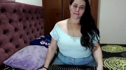 Snapshot of daniela_sexy34 chatting on 02.23.25 daniela_sexy34 online show from 02.23.25