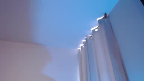 Snapshot of daniela_valencia chatting on 09.29.25 Lucia online show from 09.29.25