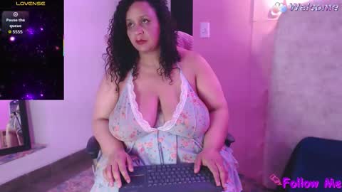 Daniela online show from 02.15.26