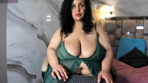 Daniela online show from 05.17.26
