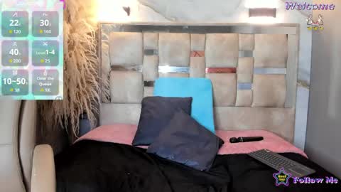 Daniela online show from 05.29.26