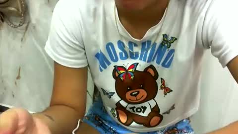 danielaa_foxx online show from 04.15.26