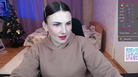 Daniela Cooper online show from 01.10.26