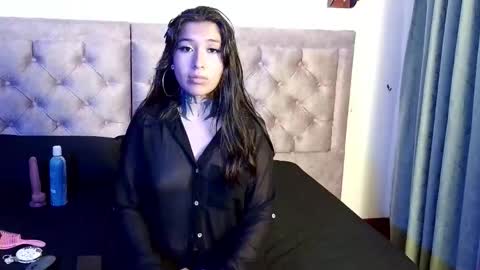 danielagarcia_sm online show from 02.15.26