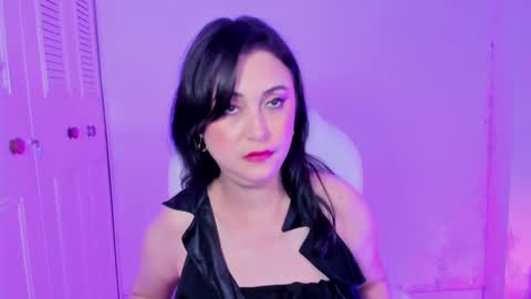 Daniela online show from 01.15.25