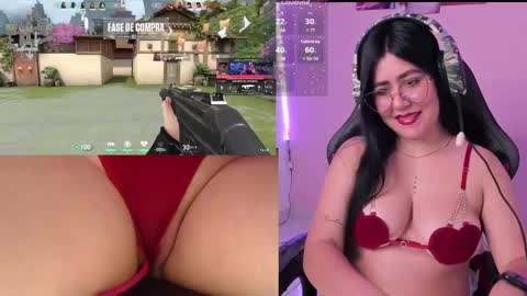 Dani online show from 02.24.25