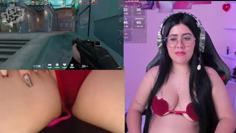 Dani online show from 02.24.25