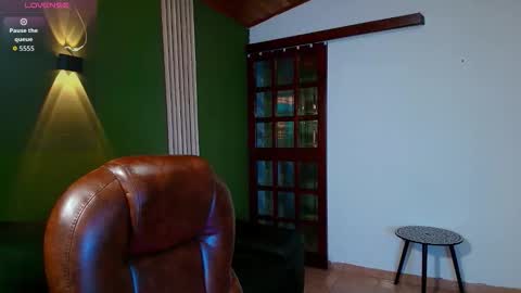 danielamonroe online show from 11.14.25